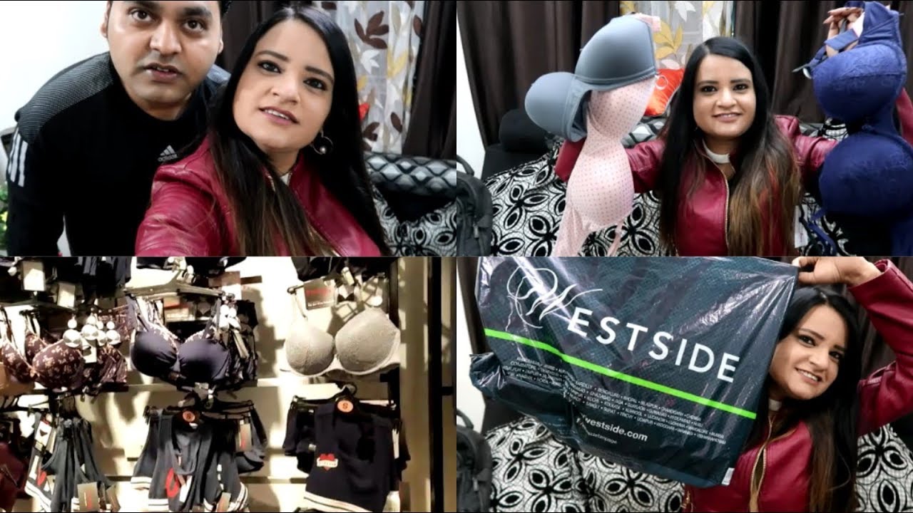 BRA SHOPPING VLOG/MUST WATCH VIDEO/MY BRA COLLECTION? YouTube