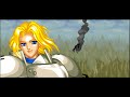 Samurai Shodown IV - Arcade Mode - Charlotte (Slash) - Hardest