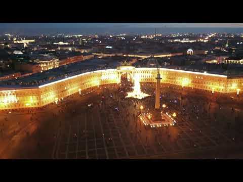 Video: Gemeenteraad Van Sint-Petersburg 19/12/2018