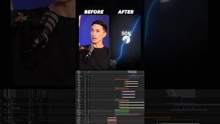 For the tutorial check out my channel! #shorts #aftereffects