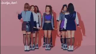 TWICE - KNOCK KNOCK sub Indonesia  Lovelyn_dssrl