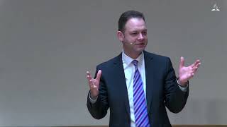 Mission - Andreas Schwarz 13.04.24 Adventgemeinde Karlsruhe