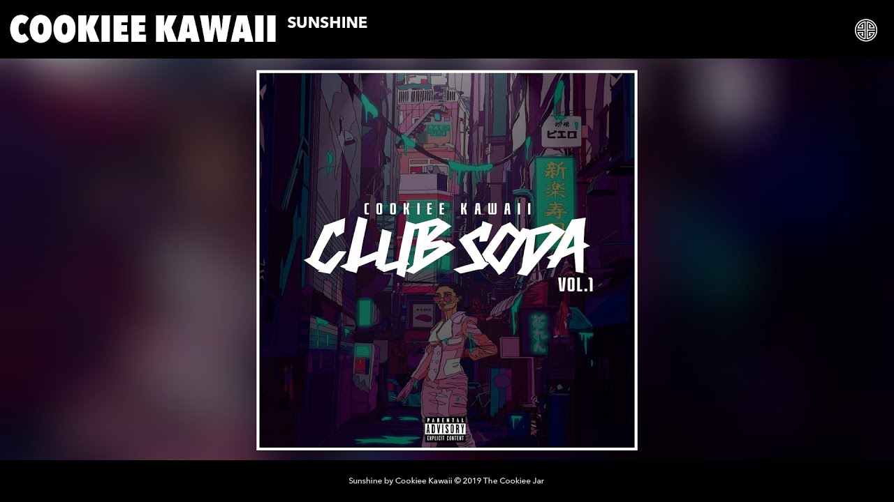 Guarda Cookiee Kawaii - Sunshine (Audio) su YouTube Guarda Cookiee Kawaii - Sunshine (Audio) su YouTube