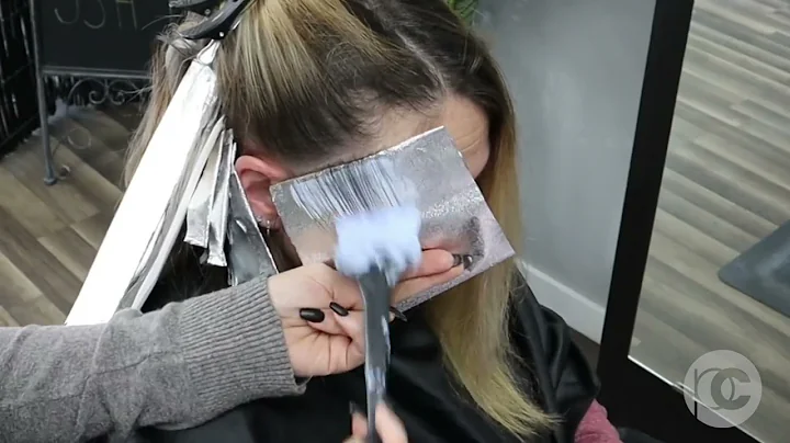 Brighten and Add Depth by @jessicascotthai...