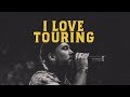 SonReal - I Love Touring (vlog)