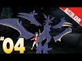 SHADOW ULTRA NECROZMA, Corrupt Totem Pokemon & More! Pokemon ultraLOCKE EP4 | Austin John Plays