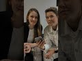 💅 Кто скрывается за стикером? Дарья Гредзен и Оксана Митрофанова угадывают хоккеисток по образам👗