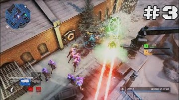 ALIENATION - Gameplay Walkthrough Part 3 - [PS5] - No Commentary