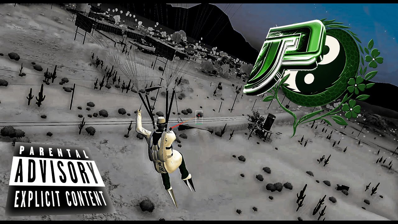 [PRUDA] A$AP LAST DANCE 🕺 | Luca Slavok