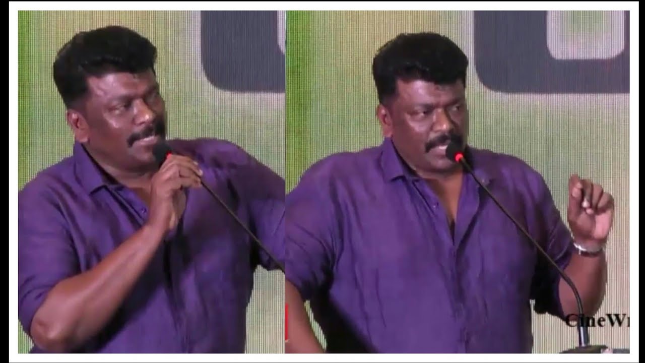 Actor  Parthiepan Speech at Keni  Movie Audio Launch|Parthiban|nasser|revathy|
