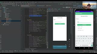 Membuat Aplikasi Android Konversi Suhu dengan Java | TB 1 MOBILE PROGRAMMING
