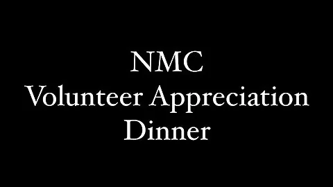 2019  Volunteer Dinner - DayDayNews
