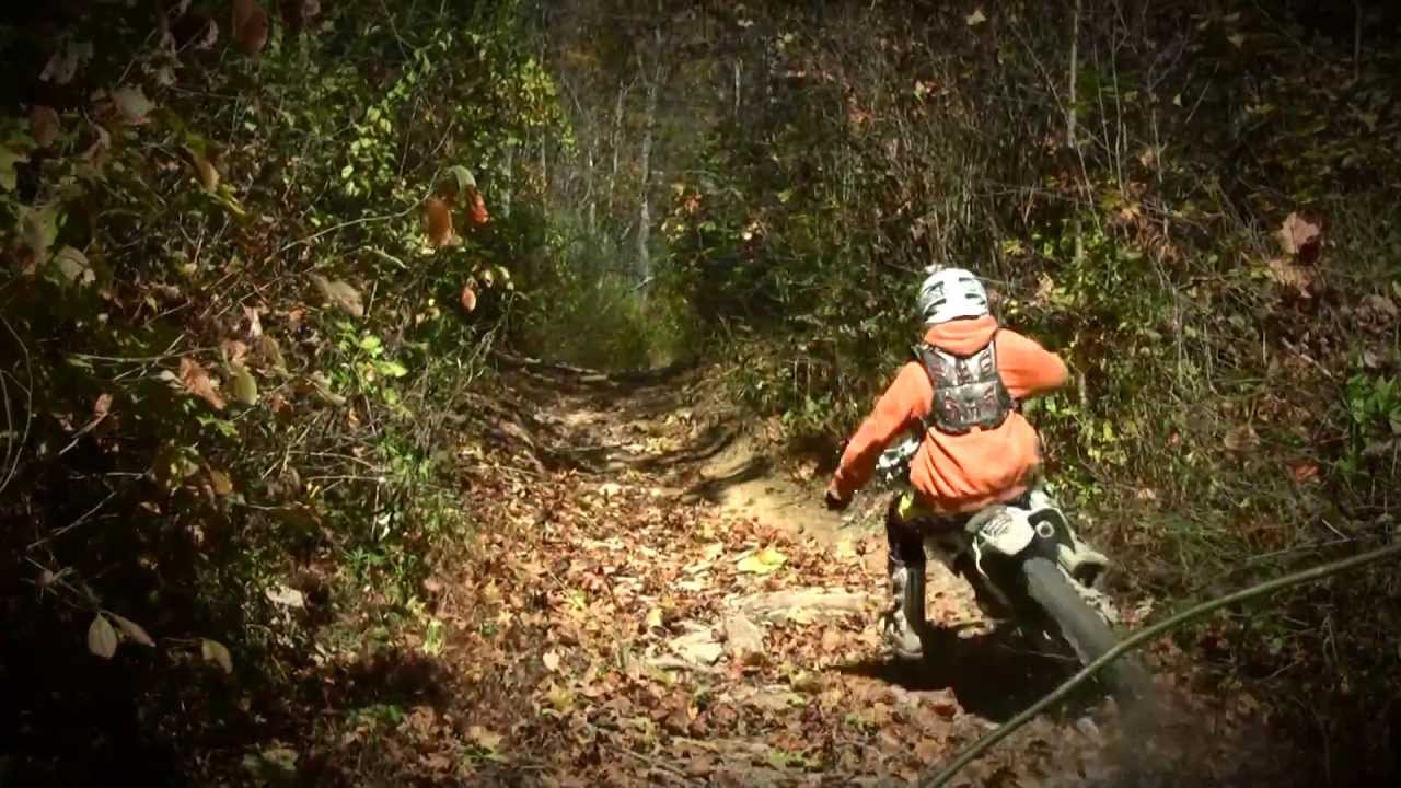 A Jared Meyer Bike Check: 2010 YZ250