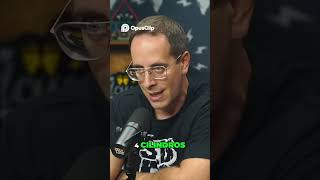 Devolvi o Opala e o Dono Amou o Amigo Vendedor de Peças