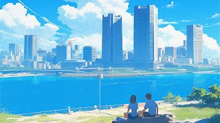 Vindu & Slumberville - Tokyo Seaside [Official Audio]