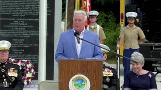 Memorial Day Service 2021 | Presented by the Brunswick Veteran's Council