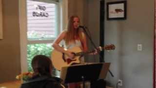Famous Madeleine Snyder - Mean - Live at Basin Bean Cafe Profile