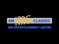 Brand new ime entertainment logo 2023