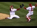 Phillies win the 2008 World Series REACTION