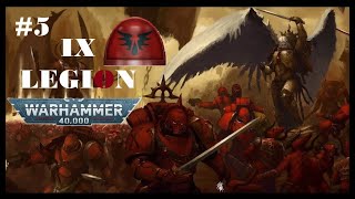 видео: Кровавые Ангелы - Несмертный Легион| Warhammer 40.000 | Ордена WH40K #5 картинка: Кровавые Ангелы - Несмертный Легион| Warhammer 40.000 | Ордена WH40K #5