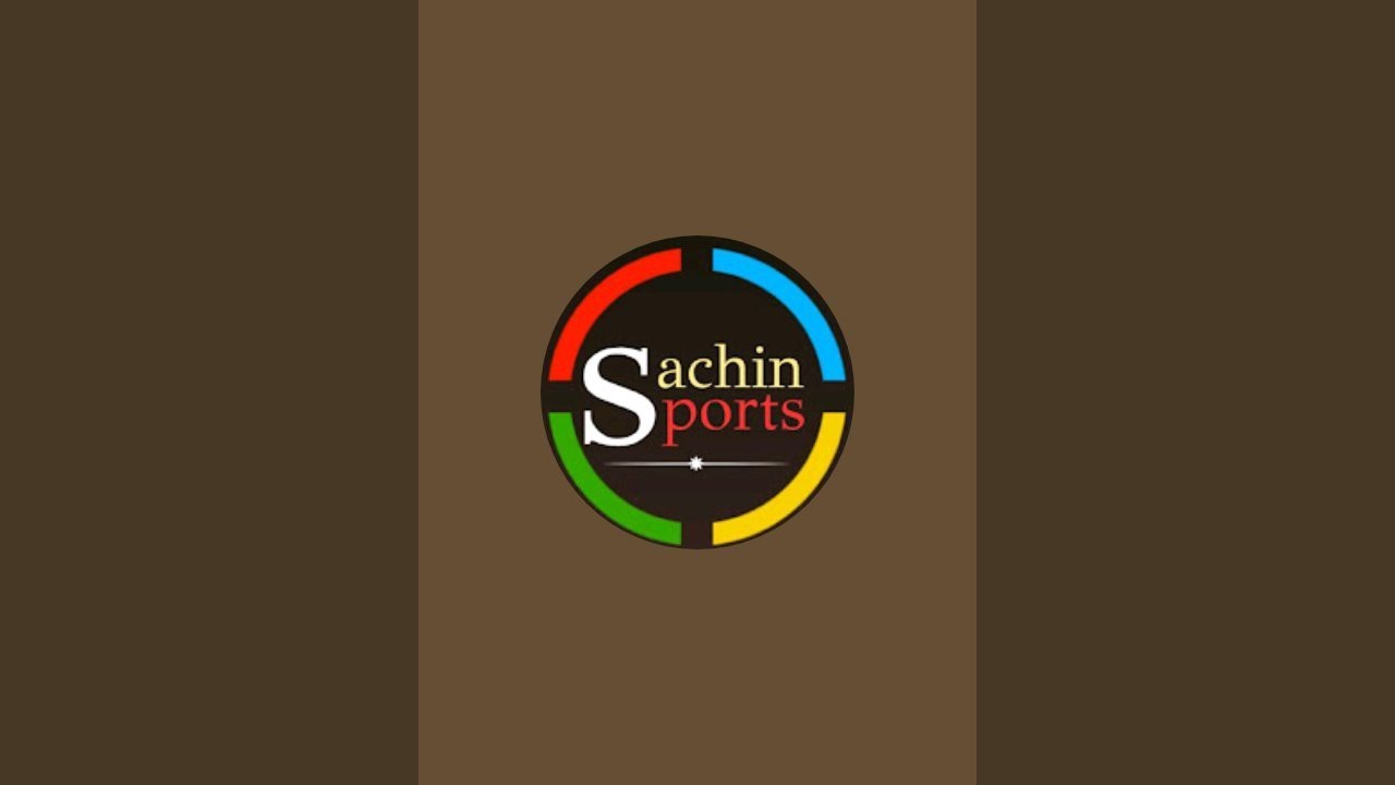 Sachin Sports is live!