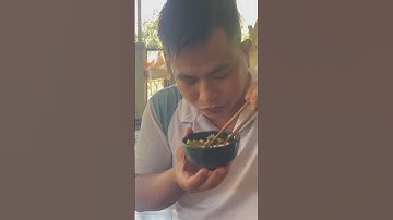 Phần kết : lương đồng nấu canh chua bông điên điển và rau muốn #food