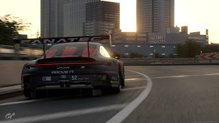 【GT7】新しいデイリーレースで遊ぶよ！