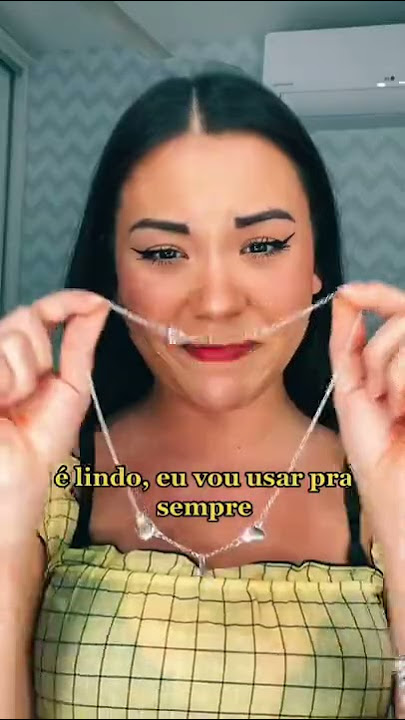 COLAR DA AMIZADE!!! O PRA SEMPRE NÃO EXISTE!!?