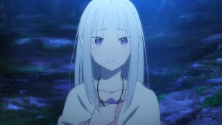 Re:ゼロから始める異世界生活 2nd season OP 「Realize」 鈴木このみ MAD /AMV
