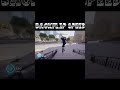 Skate. speed flip trick #gaming