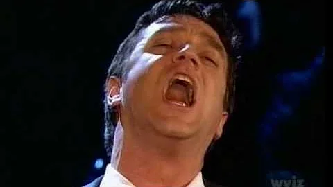 Raul Esparza - Being Alive