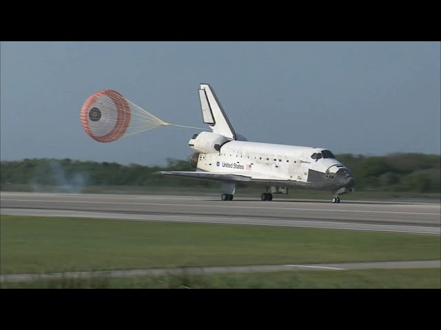 Sleduj how astronauts return from space||landing of spacecraft||endeavor landing from space mission #nasa na YouTube Sleduj how astronauts return from space||landing of spacecraft||endeavor landing from space mission #nasa na YouTube