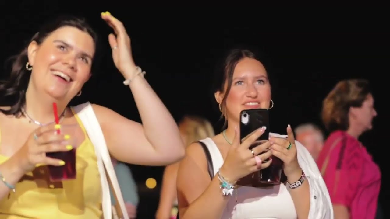 Function & Wedding Band Costa Blanca - The Winners