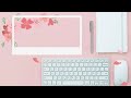 CUTE PINK INTRO TEMPLATE [NO TEXT/SOUND]