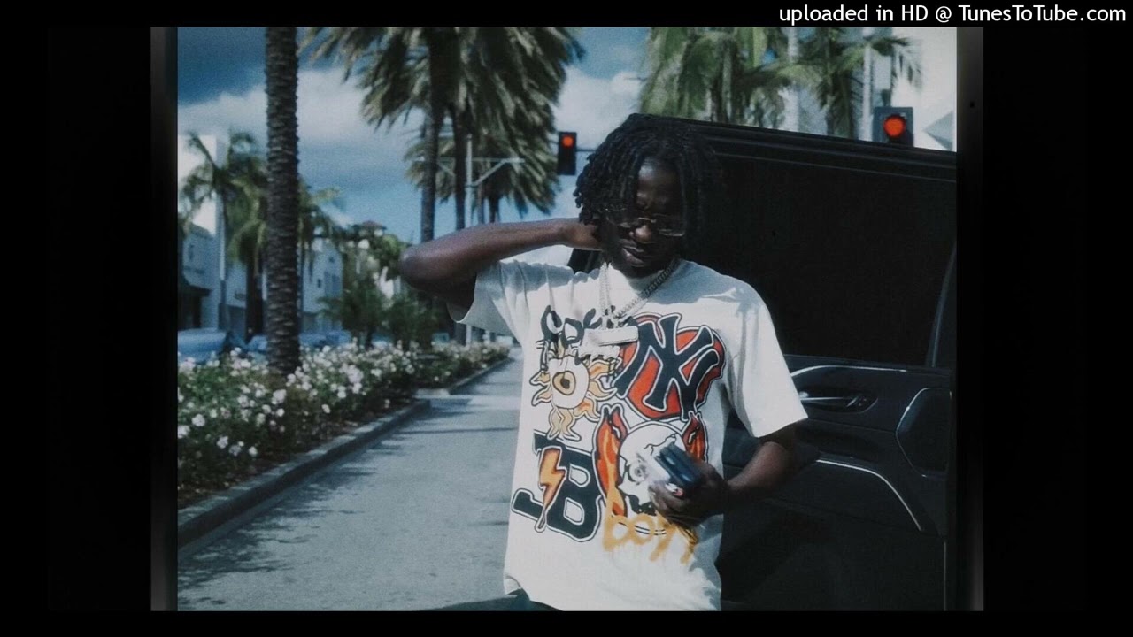 [FREE] Chicken P Type Beat "Too 100"