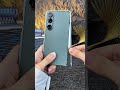 #Sony XPERIA1VII minimalist design phone case! No back panel! This solves both the feel