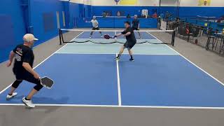4.5+ Premier Open Play Night 
