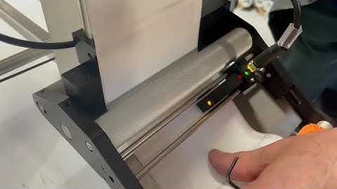 How to Teach Your Label Sensor