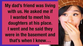 People Share Their CREEPY Experiences
