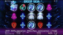 Spiele Deep Sea (BGAMING) - Video Slots Online Spiele Deep Sea (BGAMING) - Video Slots Online