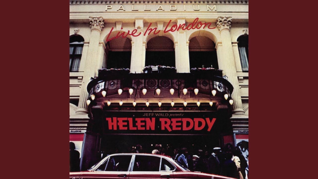 Rhythm Rhapsody (Live At The Palladium, London / 1978)