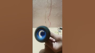 tyre ballooing in rc car #rccar #automobile  #engineering #technology #car #rcindia #minitrector