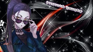 *Overwatch* Widowmaker - Quickplay - Eichenwalde