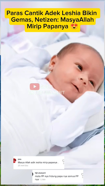 Paras Cantik Adek Leshia Bikin Gemas #lestikejora #rizkybillar #leslar #lestibillar