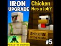 I Broke My Iron Farm… Then Made It 100x Better!