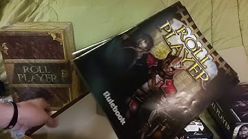 Roll Player Big Box Storage Solution. Cheap, from Walmart!!