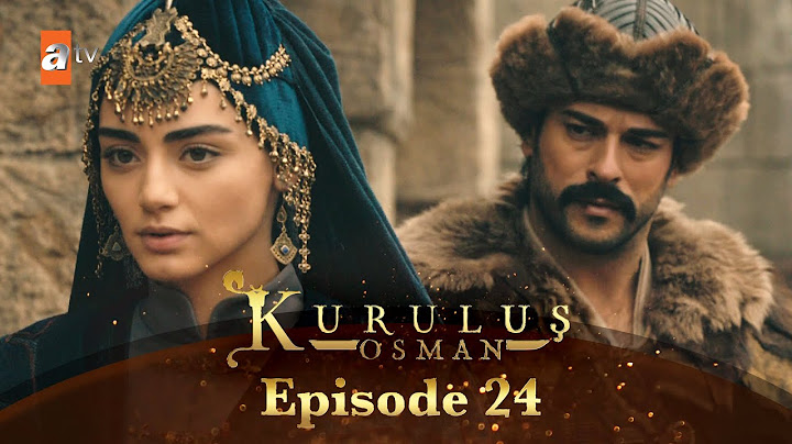 Kurulus osman season 1 episode 24 in urdu facebook