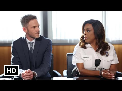 The Rookie: Feds 1x08 "Standoff" (HD) Season 1 Episode 8 | What to Expect - Preview