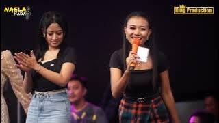 KEMBANG GULA - SESHIN - NAELA NADA LIVE DESA BONGKOK KRAMAT TEGAL TANGGAL 8 OKTOBER 2023