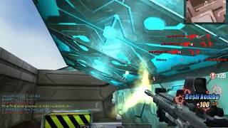 Cold Hack G3